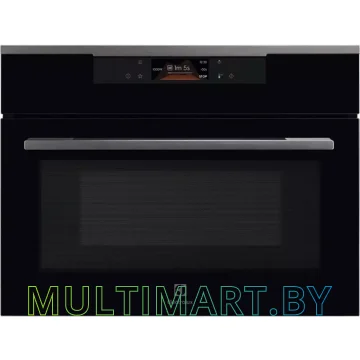 Электрический духовой шкаф Electrolux KVLBE08H